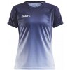 Tričko Craft PRO CONTROL FADE JERSEY W 1906702-390900 Veľkosť XXL Tričko Craft PRO CONTROL FADE JERSEY W 1906702-390900 Veľkosť XXL