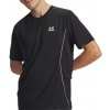Under Armour | UA Tech Sport Short Sleeve | čierna| XXL Under Armour | UA Tech Sport Short Sleeve | čierna| XXL
