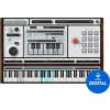 Nightfox Audio Rendition (Digitálny produkt) Nightfox Audio Rendition (Digitálny produkt)