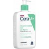 CeraVe Cleansers čiastiaci penivý gél pre normálnu až mastnú pleť 473 ml CeraVe Cleansers čiastiaci penivý gél pre normálnu až mastnú pleť 473 ml