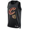 Jordan NBA Cleveland Cavaliers Donovan Mitchell Jordan NBA Cleveland Cavaliers Donovan Mitchell