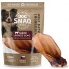 DOG SNAQ Hovädzie ucho sušené 100 g