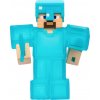 Heroes of Goo Jit Zu - Minecraft Strečová Steve 42766 Heroes of Goo Jit Zu - Minecraft Strečová Steve 42766