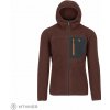 Karpos Moiazza Retro Hoodie Mahogany/Woodl.Gray