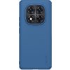 Nillkin Super Frosted PRO Zadní Kryt pre Xiaomi Redmi Note 14 Pro 5G/Poco X7 5G Blue Nillkin Super Frosted PRO Zadní Kryt pre Xiaomi Redmi Note 14 Pro 5G/Poco X7 5G Blue