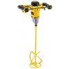 DeWALT DWD241 Trojrýchlostné miešadlo M14, 1800 W , metla 160 mm, regulácia otáčok DeWALT DWD241 Trojrýchlostné miešadlo M14, 1800 W , metla 160 mm, regulácia otáčok