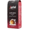 Káva Segafredo Caffe Crema Classico, zrnková káva, 1000g (5900420080093) Káva Segafredo Caffe Crema Classico, zrnková káva, 1000g (5900420080093)