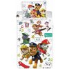 BrandMac · Obliečky do detskej postieľky Labková patrola - Paw Patrol - 100% bavlna - 40 x 60 cm + 100 x 135 cm BrandMac · Obliečky do detskej postieľky Labková patrola - Paw Patrol - 100% bavlna - 40 x 60 cm + 100 x 135 cm