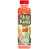 OKF Nápoj Aloe vera brusnica OKF 500ml OKF Nápoj Aloe vera brusnica OKF 500ml