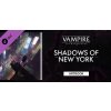 Globálny Upír: Maškaráda - Tiene New Yorku Deluxe Edition - Artbook DLC Steam Globálny Upír: Maškaráda - Tiene New Yorku Deluxe Edition - Artbook DLC Steam