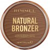Rimmel Bronzujúci púder Natural Bronzer (Ultra-Fine Bronzing Powder) 14 g 002 Sunbathe Rimmel Bronzujúci púder Natural Bronzer (Ultra-Fine Bronzing Powder) 14 g 002 Sunbathe
