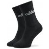 adidas ponožky Vysoké Linear Crew Cushioned Socks 3 Pairs IC1301 Čierna