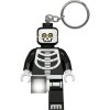 LEGO svietiaca kľúčenka - Classic Kostlivec (LGL-KE137H) LEGO svietiaca kľúčenka - Classic Kostlivec (LGL-KE137H)