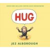 Hug (Jez Alborough)(Leporelo) Hug (Jez Alborough)(Leporelo)