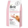 Brit Veterinary Diets GF dog Hypoallergenic 2 kg Brit Veterinary Diets GF dog Hypoallergenic 2 kg