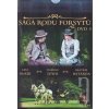 Sága rodu Forsytovcov 3 (papierový obal) Sága rodu Forsytovcov 3 (papierový obal)