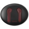 Hama Bluetooth slúchadlá Spirit Unchained, kôstky, ENC, Qi, červená/čierna - HAMA 184168 Hama Bluetooth slúchadlá Spirit Unchained, kôstky, ENC, Qi, červená/čierna - HAMA 184168