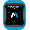 Inteligentné hodinky Helmer LK 707 dětské s GPS lokátorem (Helmer LK 707 B) modré