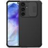 Kryt Nillkin Camshield Pro Samsung Galaxy A55 5G Black Kryt Nillkin Camshield Pro Samsung Galaxy A55 5G Black