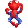Aurora Plyšový Spiderman lezúci s prísavkami - Marvel (30 cm) Aurora Plyšový Spiderman lezúci s prísavkami - Marvel (30 cm)
