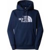The North Face M Drew Peak Pullover Hoodie modrá The North Face M Drew Peak Pullover Hoodie modrá