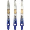 Unicorn Násadky Gripper 360 Two Tone - medium - blue Unicorn Násadky Gripper 360 Two Tone - medium - blue
