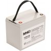 MHPower 6-EVF-80 12V/80Ah