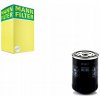 MANN-FILTER OLEJOVÝ FILTER VW 1,9TDI 110KM GOLF 3 T4 MANN-FILTER OLEJOVÝ FILTER VW 1,9TDI 110KM GOLF 3 T4