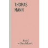 Smrť v Benátkach - Mann Thomas Smrť v Benátkach - Mann Thomas