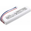 Cameron Sino CS-XMP300VX Xiaomi Mijia Mop 2 / Mijia 2C Cameron Sino CS-XMP300VX Xiaomi Mijia Mop 2 / Mijia 2C