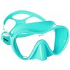 Mares Potápačská maska TROPICAL Aquamarine AQ Mares Potápačská maska TROPICAL Aquamarine AQ