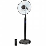 Sencor SFN 6040 BL