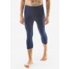 Gina Unisex legíny 3/4 dĺžka 95032P sladkého drievka