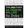 Times Ultimate Killer Su Doku Book 4 Times Ultimate Killer Su Doku Book 4