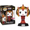Funko Pop! 706 Queen Amidala Retro Star Wars Funko Pop! 706 Queen Amidala Retro Star Wars