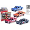 Auto závodné kovové 10 cm (W047744) Auto závodné kovové 10 cm (W047744)