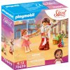 PLAYMOBIL PLAYMOBIL® Spirit 70699 Malá Lucky & Milagro PLAYMOBIL PLAYMOBIL® Spirit 70699 Malá Lucky & Milagro