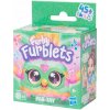 HASBRO FURBY FURBISIE INTERAKTÍVNA PLYŠOVÁ HRAČKA Furblets Par-Tay HASBRO FURBY FURBISIE INTERAKTÍVNA PLYŠOVÁ HRAČKA Furblets Par-Tay