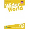 Wider World Starter Teacher's Resource Book (Jennifer Goddard, Catherine Bright) Wider World Starter Teacher's Resource Book (Jennifer Goddard, Catherine Bright)