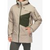 Skialp bunda Patagonia SnowDrifter Jacket - seabird grey Skialp bunda Patagonia SnowDrifter Jacket - seabird grey