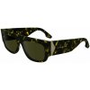 Dámske slnečné okuliare Victoria Beckham VB666S5516012 Ø 55 mm Dámske slnečné okuliare Victoria Beckham VB666S5516012 Ø 55 mm