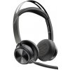 Poly Voyager Focus 2 Microsoft Teams Certified USB-CC headset +USB-C/A adaptér Poly Voyager Focus 2 Microsoft Teams Certified USB-CC headset +USB-C/A adaptér