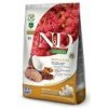 Farmina N&D dog QUINOA (GF) all breed, skin & coat, quail 2,5 kg Farmina N&D dog QUINOA (GF) all breed, skin & coat, quail 2,5 kg