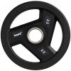 TRINFIT Kotouč olympijský kov pogumovaný 2,5 kg / 50 mm TRINFIT Kotouč olympijský kov pogumovaný 2,5 kg / 50 mm