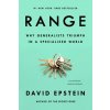 Range : Why Generalists Triumph in a Specialized World Range : Why Generalists Triumph in a Specialized World