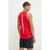Under Armour UA baseline cotton tank-RED 1361901-600
