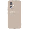 Picasee silikónový prehľadný obal pre Honor 400 5G - Positive Vibes Picasee silikónový prehľadný obal pre Honor 400 5G - Positive Vibes