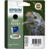 Epson T0791 Black - originálny Epson T0791 Black - originálny