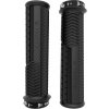 Bike gripy Peaty's Monarch Pro Knurl Thick black 32-34 mm - Odosielame do 24 hodín Bike gripy Peaty's Monarch Pro Knurl Thick black 32-34 mm - Odosielame do 24 hodín