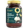 Beggs FOCUS & ENERGY kapsuly 60 ks Beggs FOCUS & ENERGY kapsuly 60 ks
